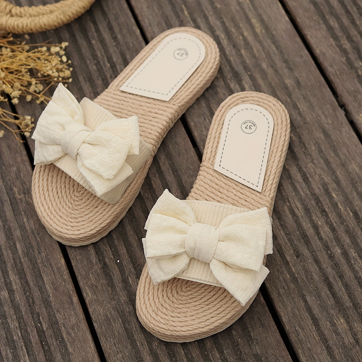 Lamoura | Zomerstrik Sandalen