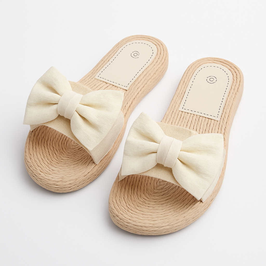 Lamoura | Zomerstrik Sandalen