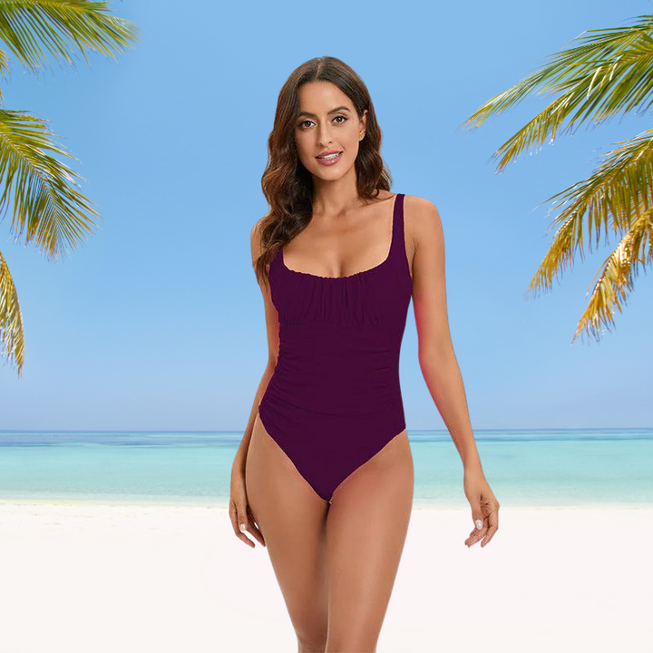 Ademend Tankini voor Dames