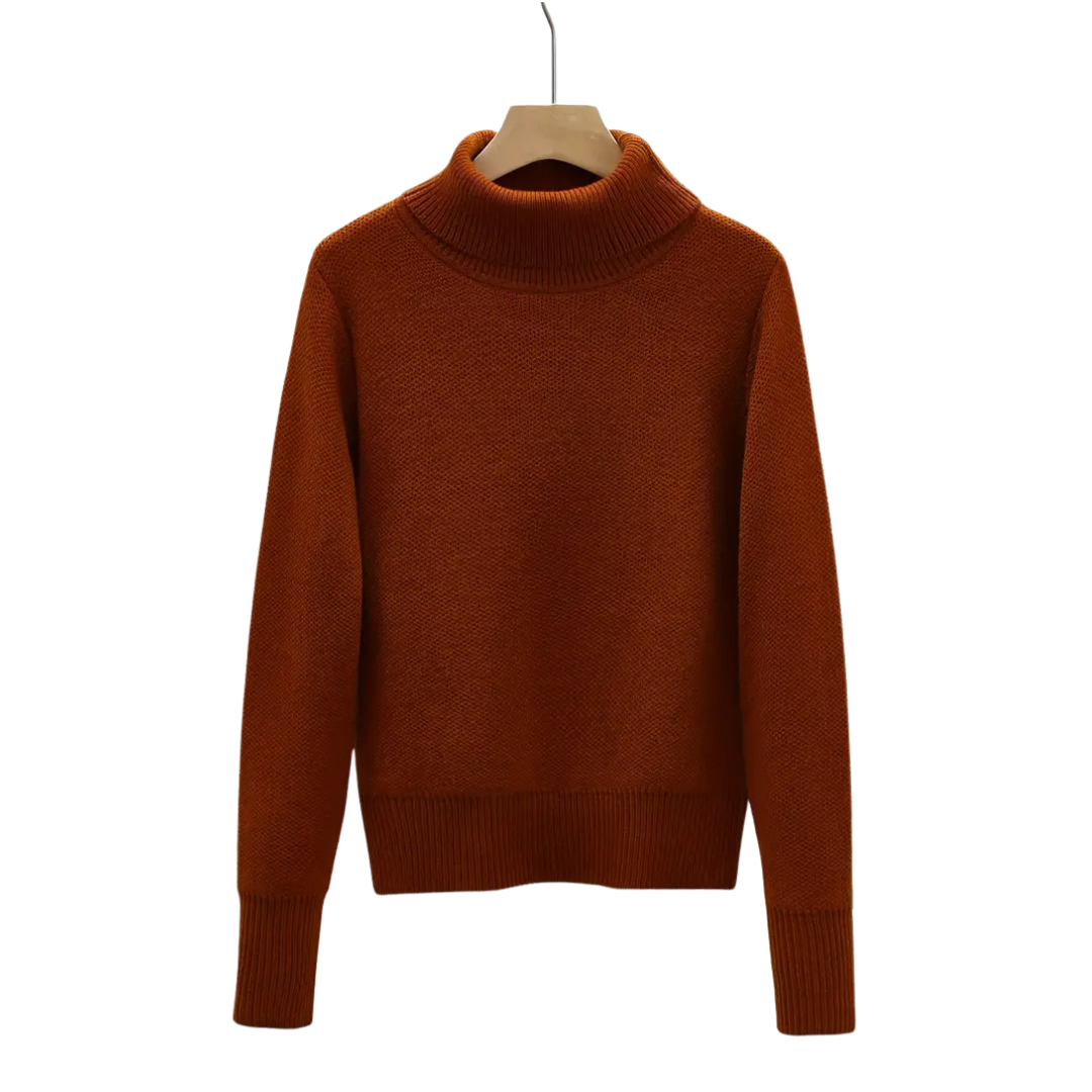 Lamoura | Stijlvolle Coltrui Fleece Voering