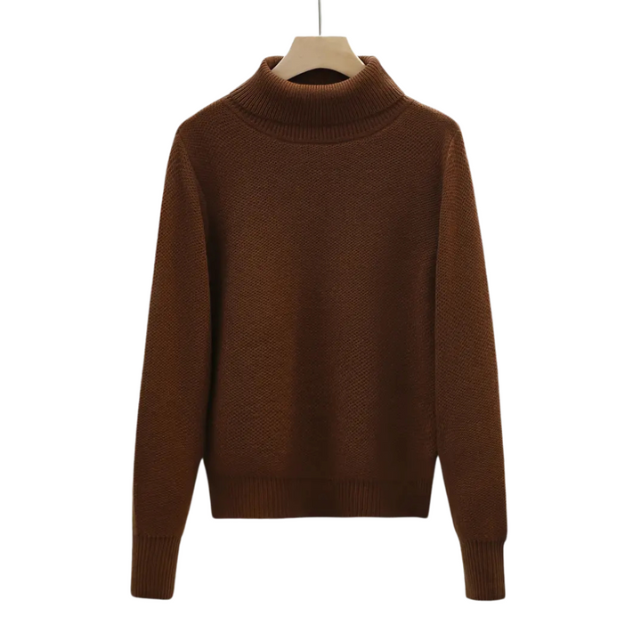 Lamoura | Stijlvolle Coltrui Fleece Voering