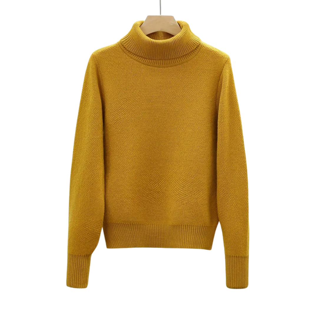 Lamoura | Stijlvolle Coltrui Fleece Voering