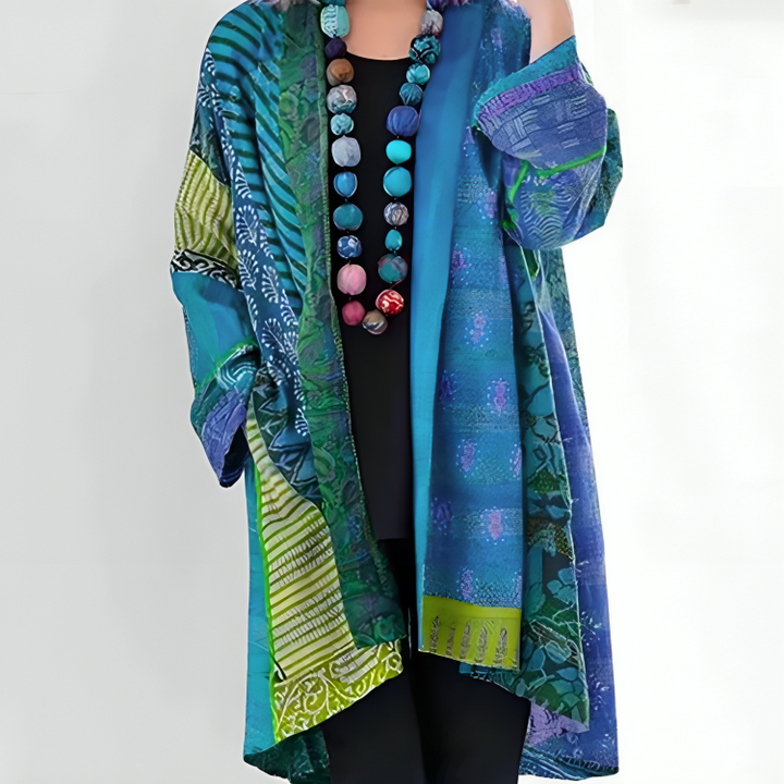 Lamoura | Vintage Style Capejasje
