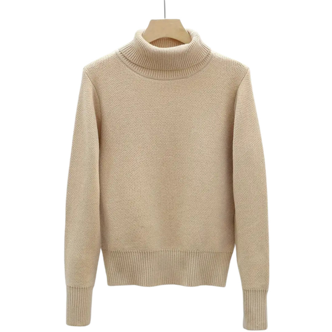 Lamoura | Stijlvolle Coltrui Fleece Voering