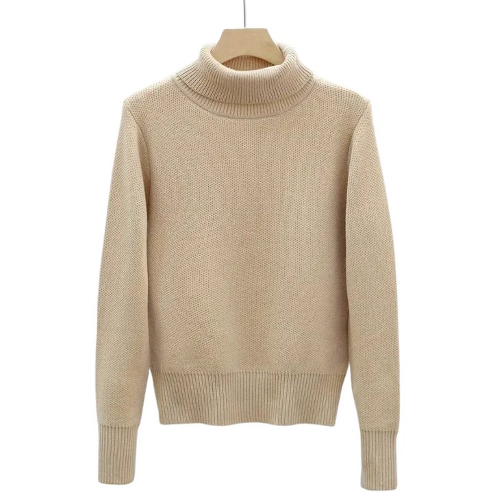 Lamoura | Stijlvolle Coltrui Fleece Voering