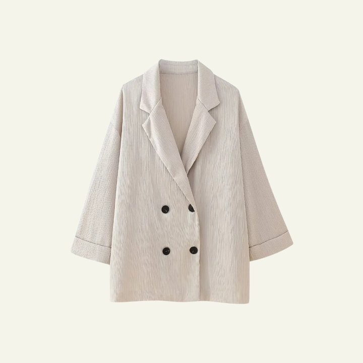 Jane™ | Elegante Oversized Damesset | 1+1 GRATIS