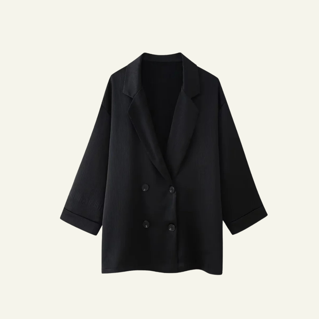 Jane™ | Elegante Oversized Damesset | 1+1 GRATIS