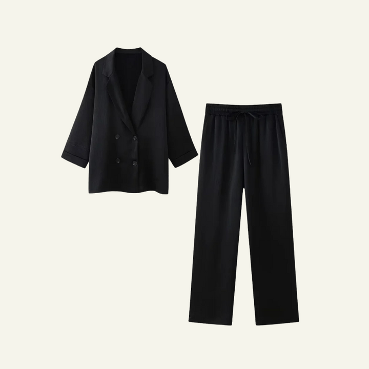Jane™ | Elegante Oversized Damesset | 1+1 GRATIS