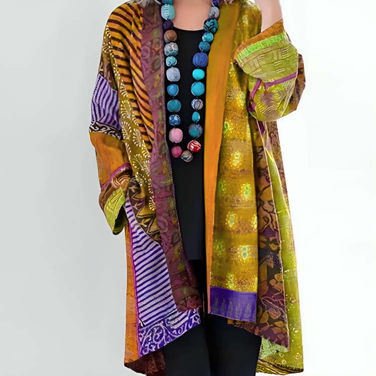 Lamoura | Vintage Style Capejasje