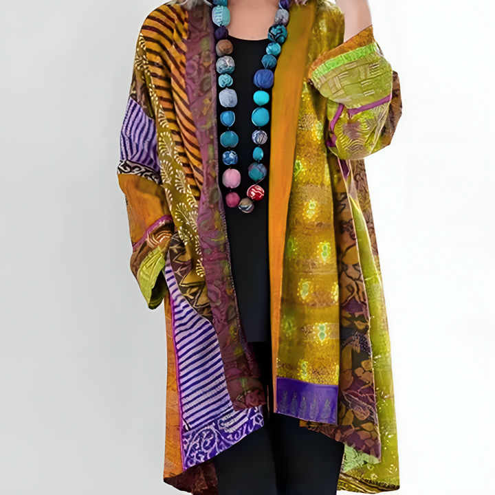 Lamoura | Vintage Style Capejasje