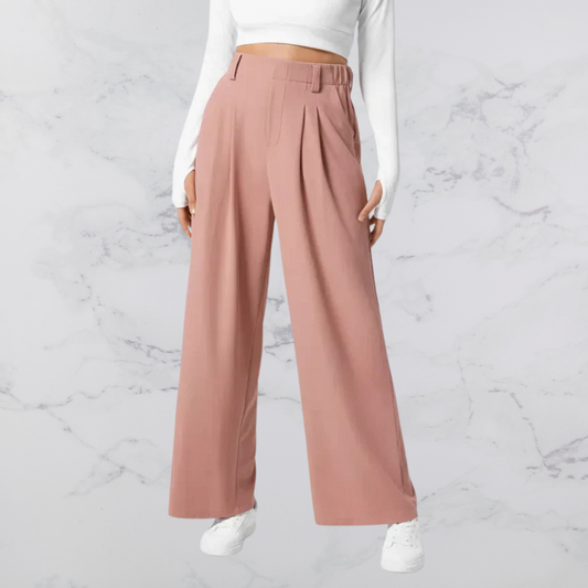 Isabella™ - Comfortabele Vrouwen Pantalon