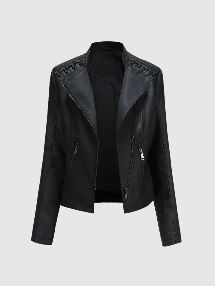Velvet™ | Anna Leren Jas