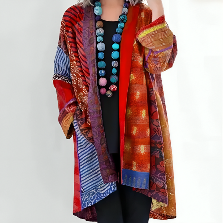 Lamoura | Vintage Style Capejasje