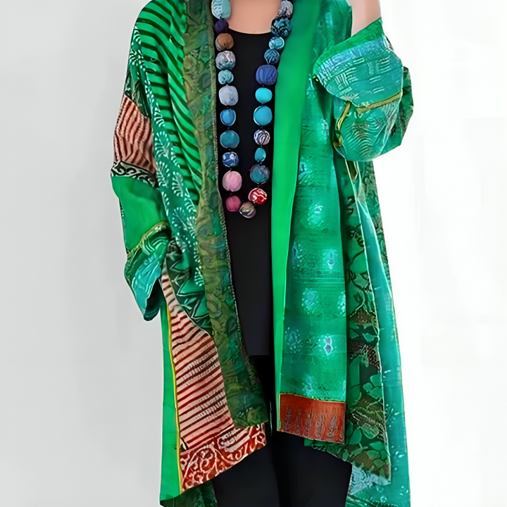 Lamoura | Vintage Style Capejasje