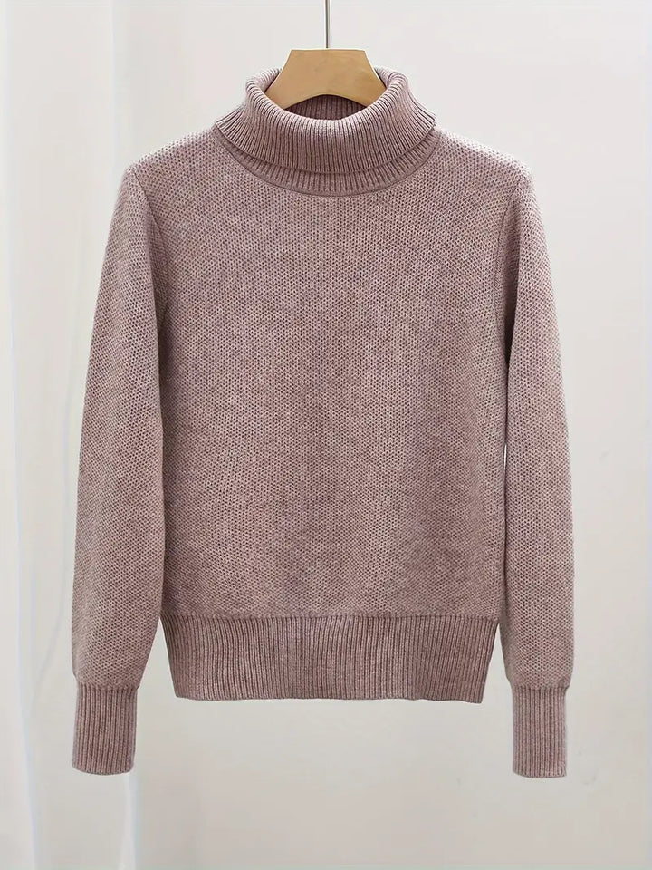 Lamoura | Stijlvolle Coltrui Fleece Voering