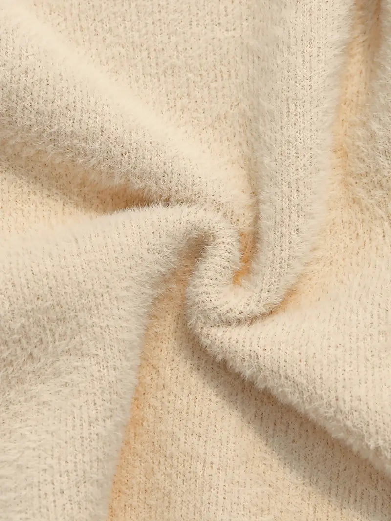 Lamoura | Stijlvolle Coltrui Fleece Voering