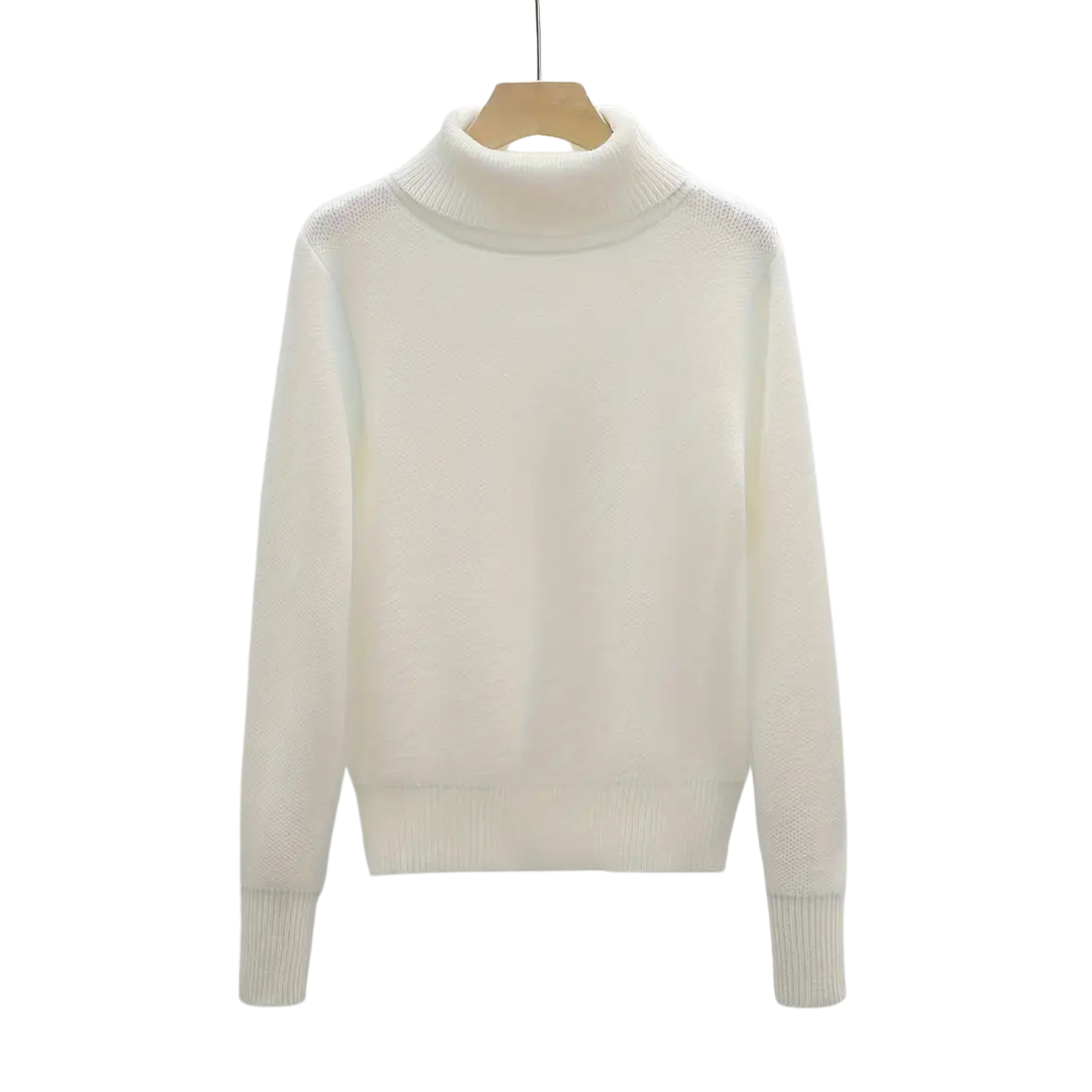 Lamoura | Stijlvolle Coltrui Fleece Voering