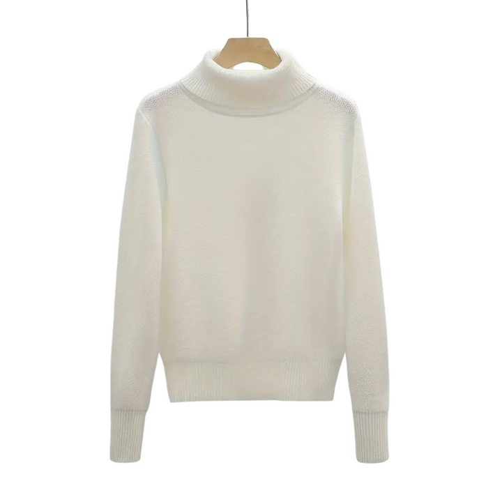 Lamoura | Stijlvolle Coltrui Fleece Voering