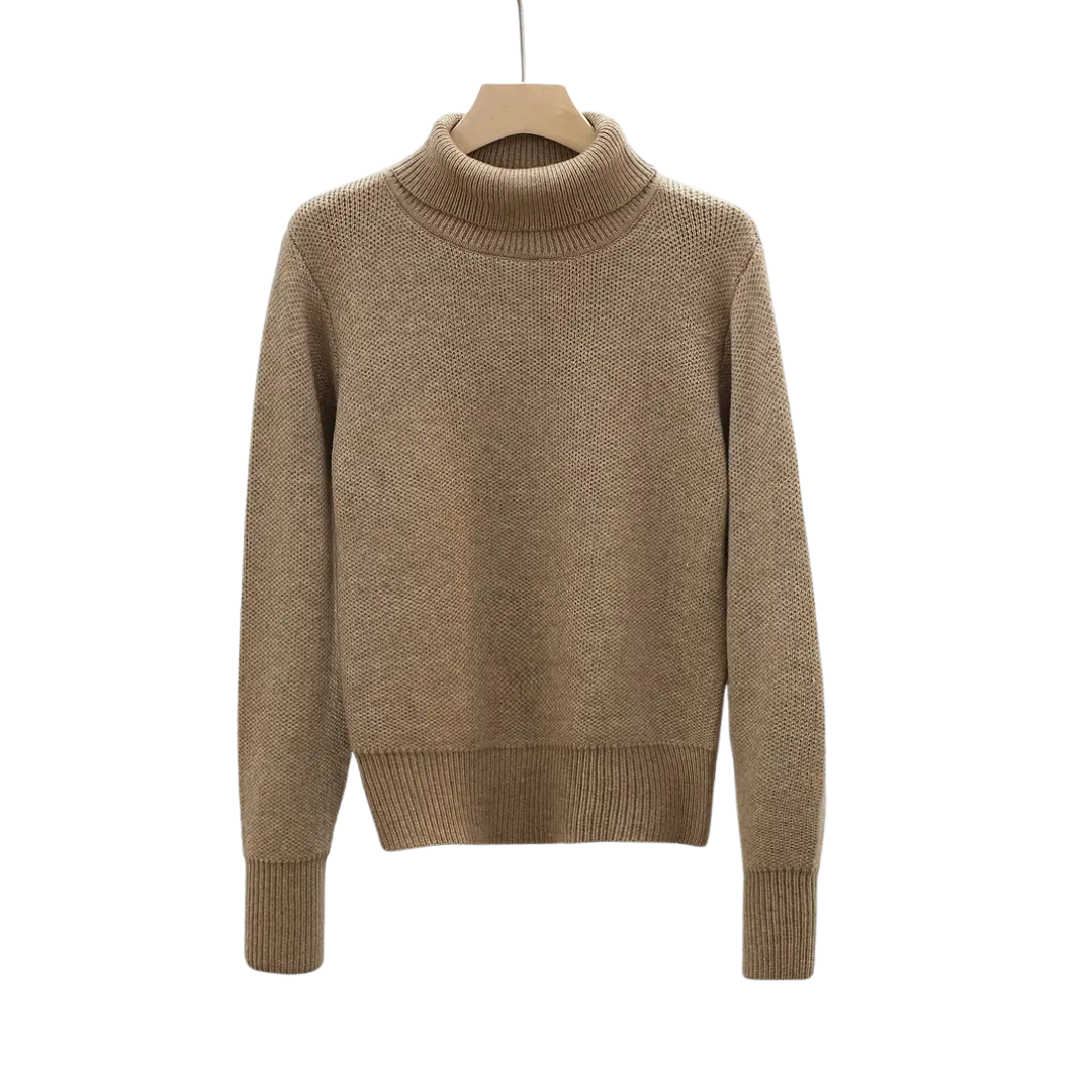 Lamoura | Stijlvolle Coltrui Fleece Voering