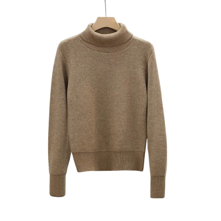 Lamoura | Stijlvolle Coltrui Fleece Voering