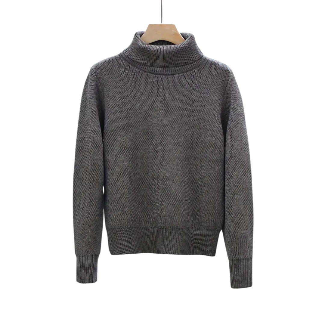 Lamoura | Stijlvolle Coltrui Fleece Voering