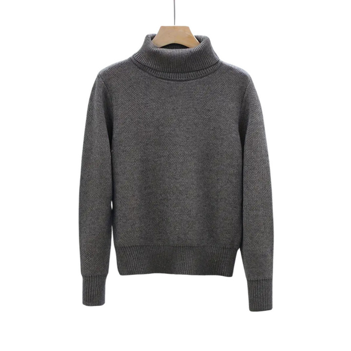 Lamoura | Stijlvolle Coltrui Fleece Voering