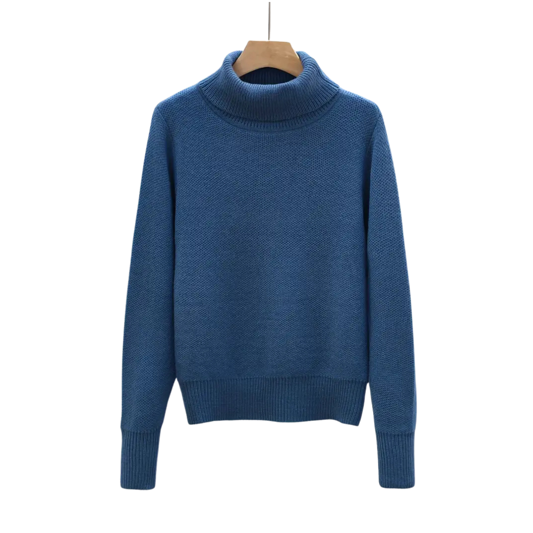 Lamoura | Stijlvolle Coltrui Fleece Voering