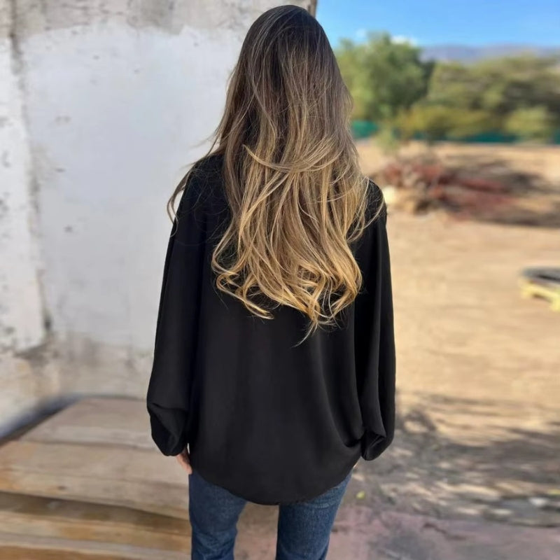 Lamoura | Zomer Blouse