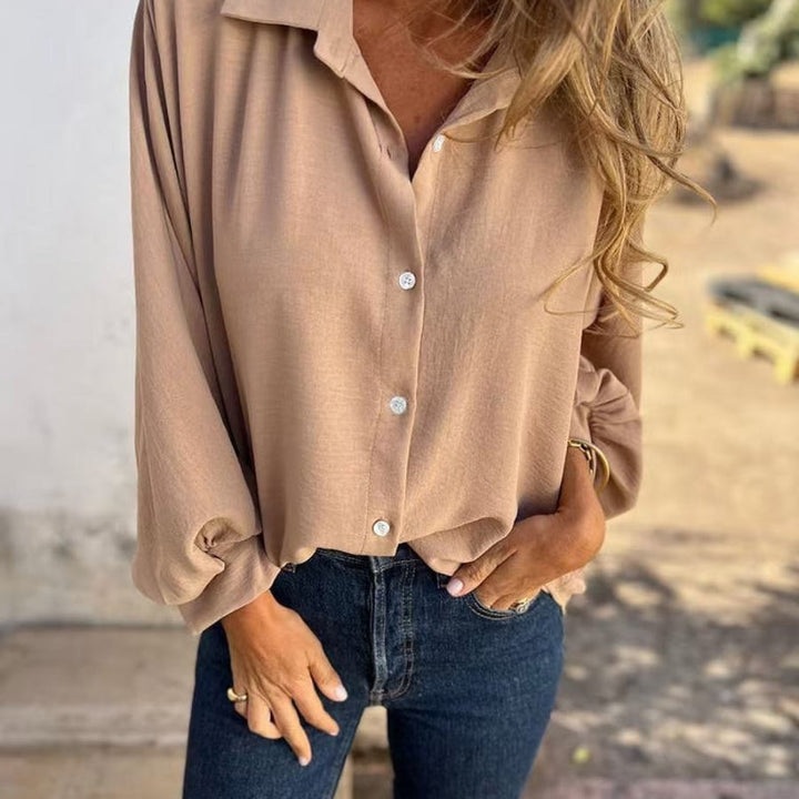 Lamoura | Zomer Blouse