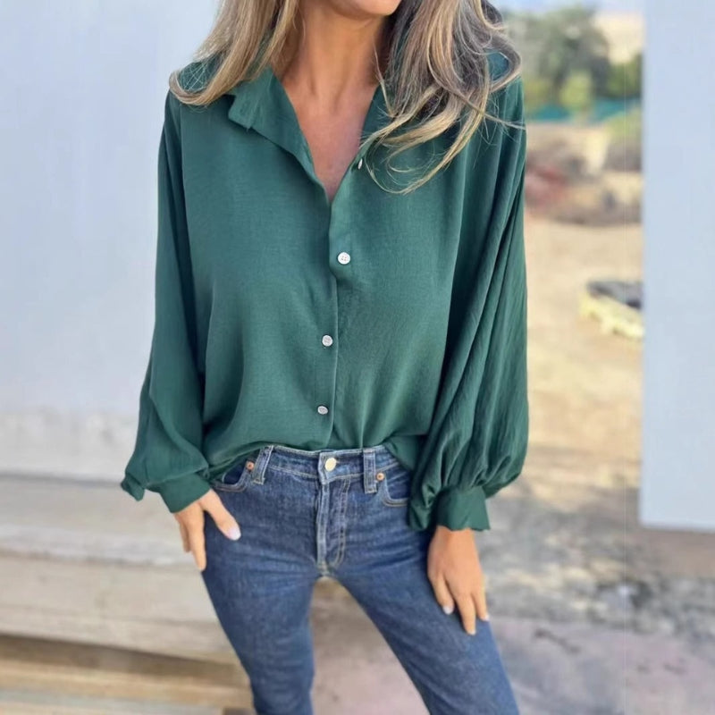 Lamoura | Zomer Blouse