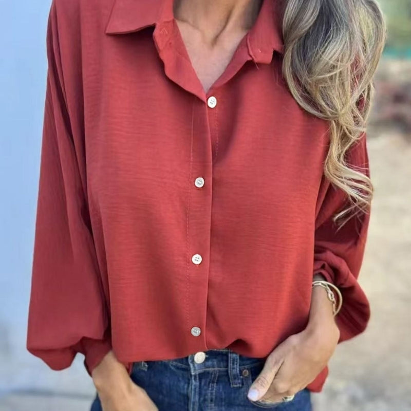 Lamoura | Zomer Blouse