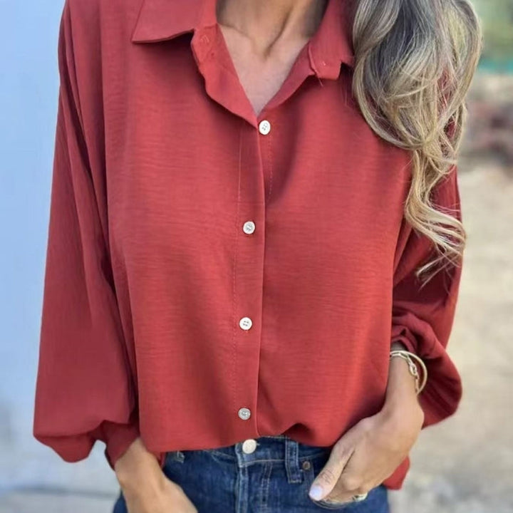 Lamoura | Zomer Blouse