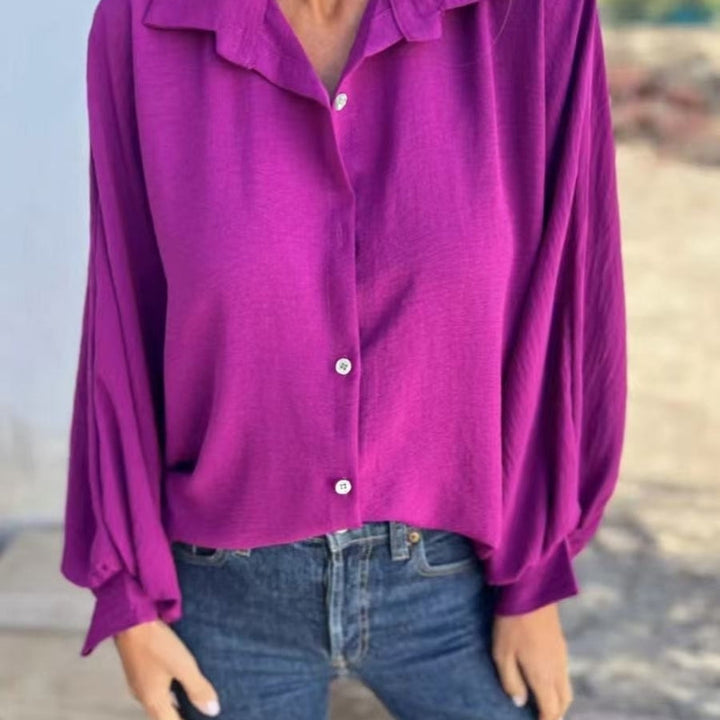 Lamoura | Zomer Blouse