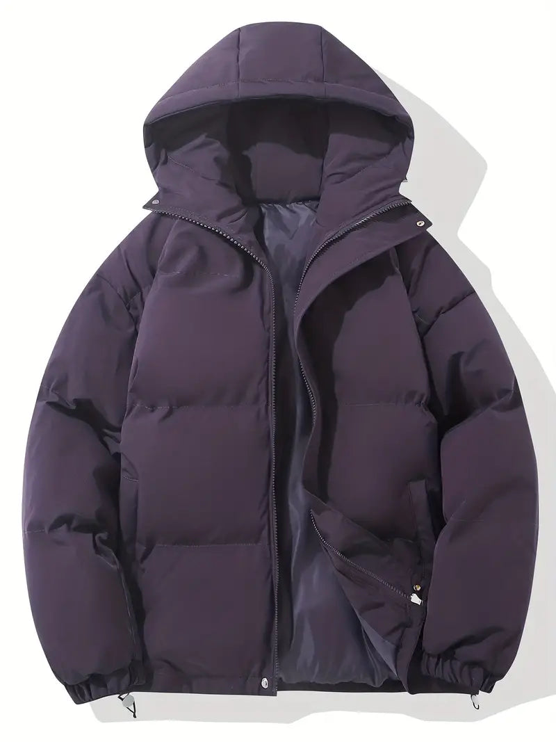 Lamoura | Dames Pufferjas