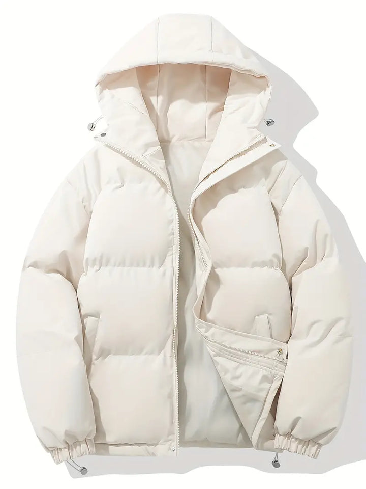 Lamoura | Dames Pufferjas