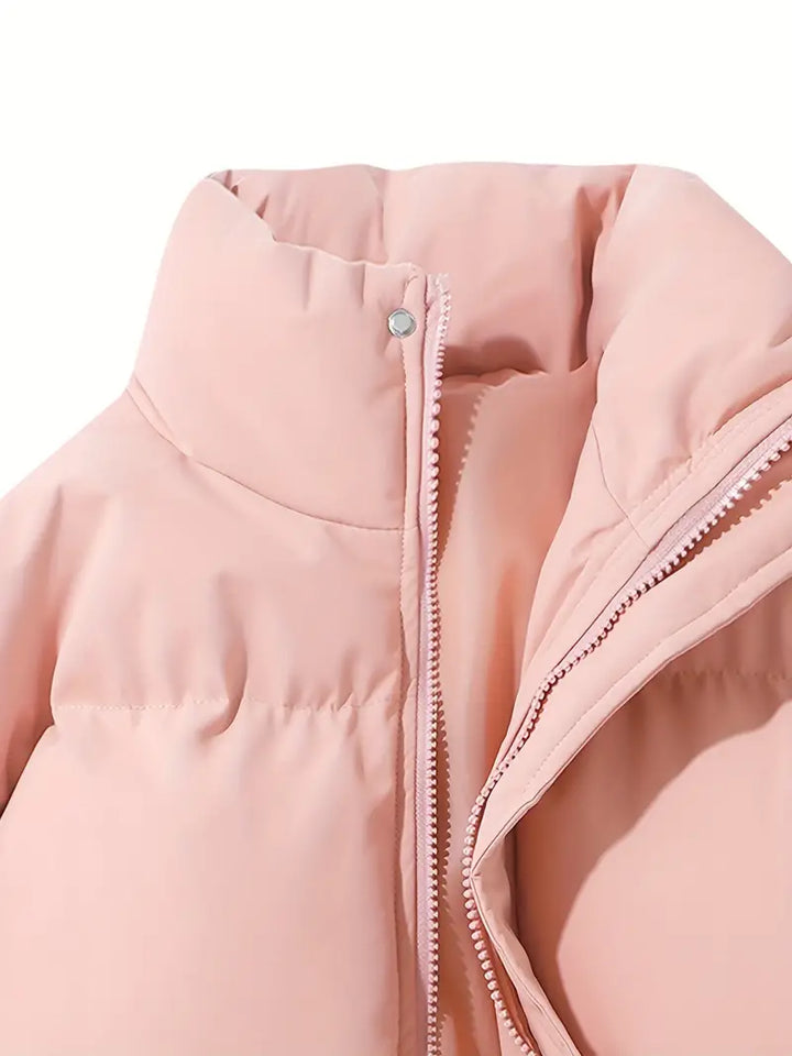 Lamoura | Dames Pufferjas