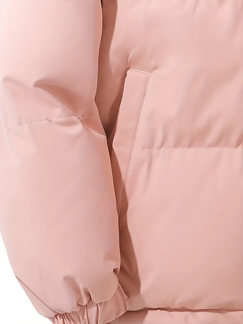 Lamoura | Dames Pufferjas