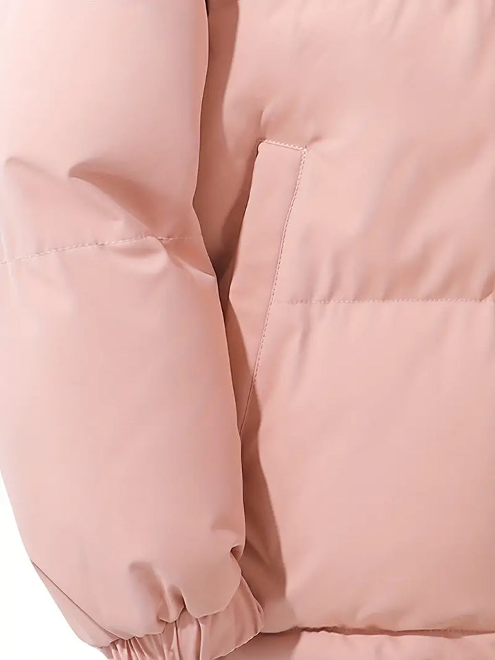 Lamoura | Dames Pufferjas