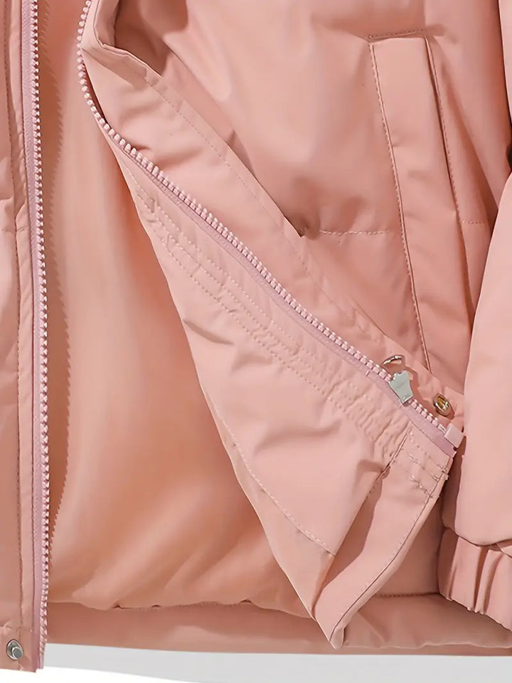 Lamoura | Dames Pufferjas
