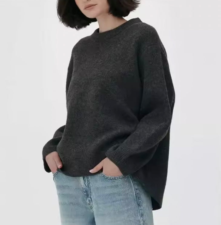 MILA | Trendy oversized sweater