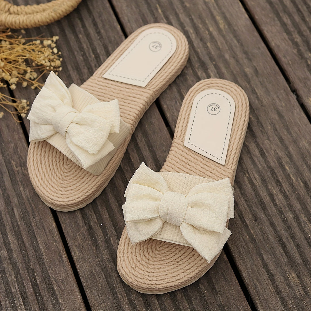 Lamoura | Zomerstrik Sandalen