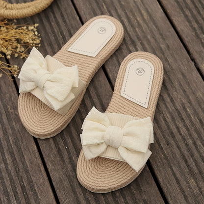 Lamoura | Zomerstrik Sandalen