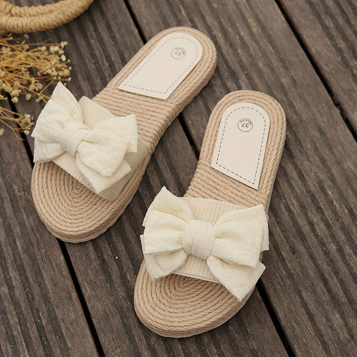 Lamoura | Zomerstrik Sandalen