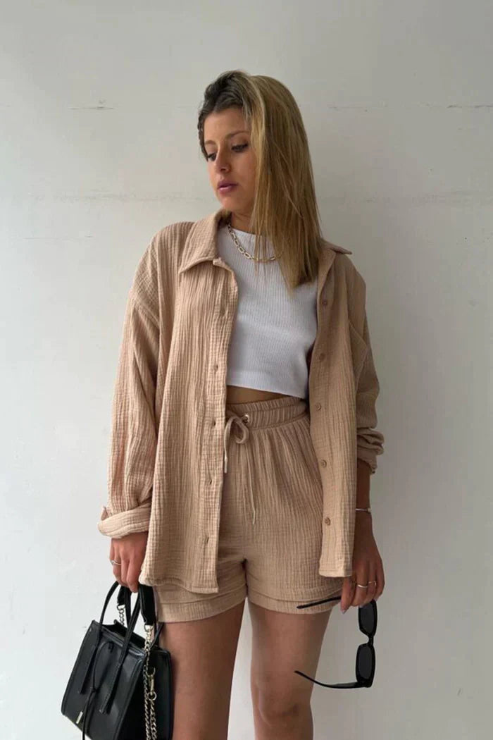 Lamoura | Zomer 2 Piece Set