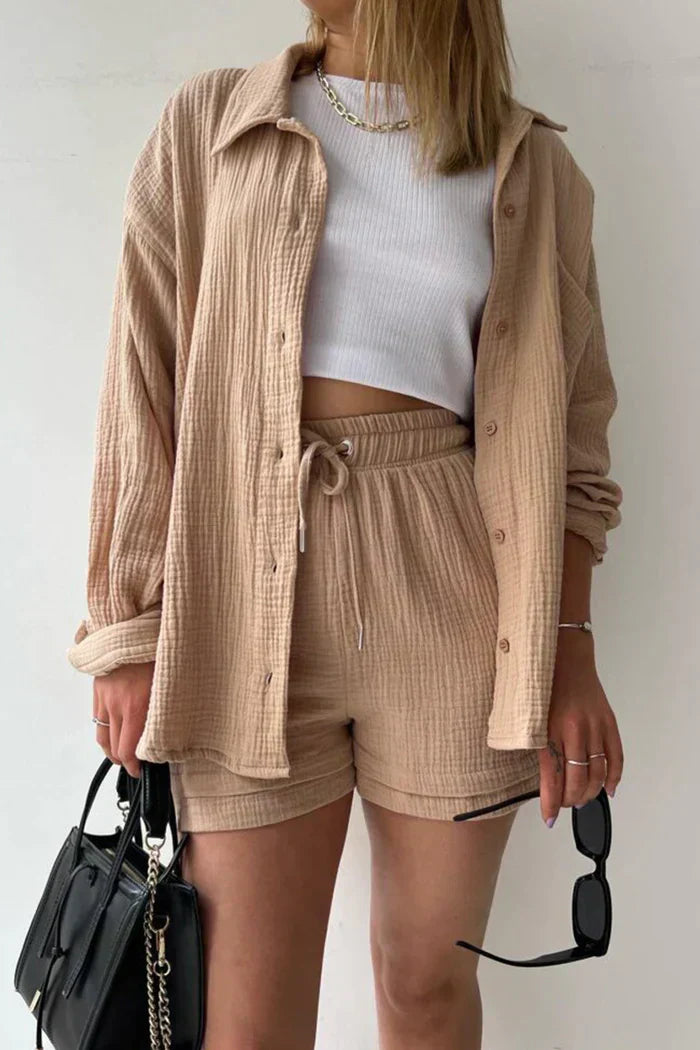 Lamoura | Zomer 2 Piece Set