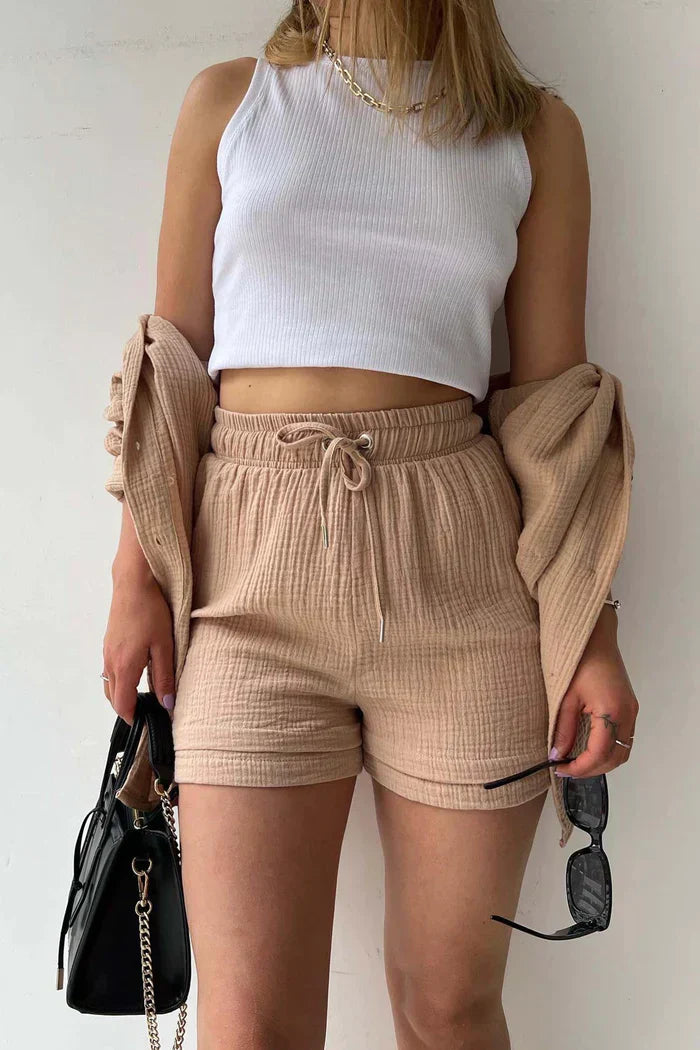 Lamoura | Zomer 2 Piece Set