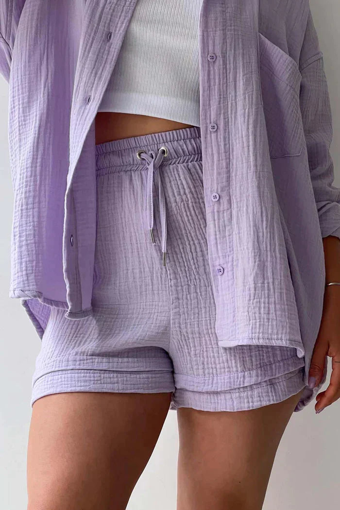 Lamoura | Zomer 2 Piece Set