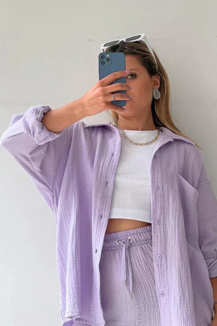 Lamoura | Zomer 2 Piece Set