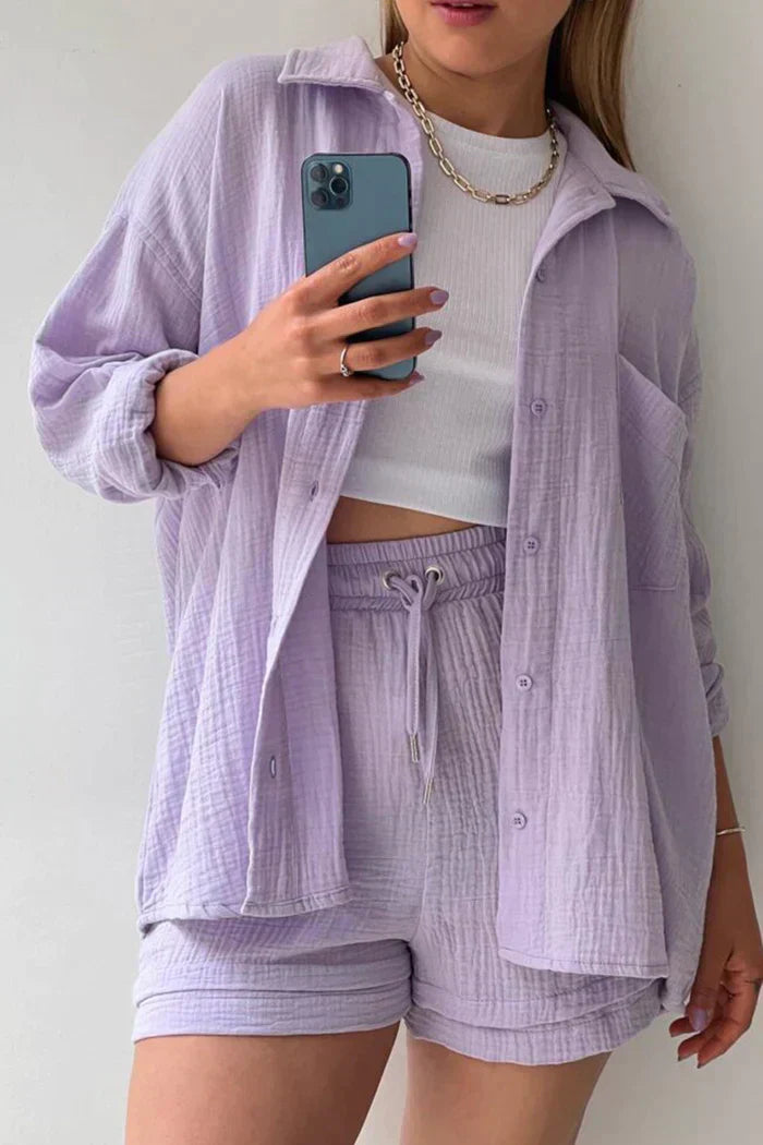 Lamoura | Zomer 2 Piece Set