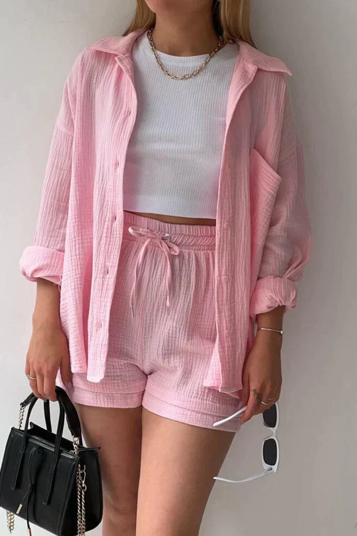 Lamoura | Zomer 2 Piece Set